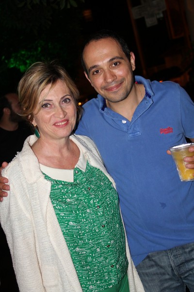 Opening of 27 Cafe Pub